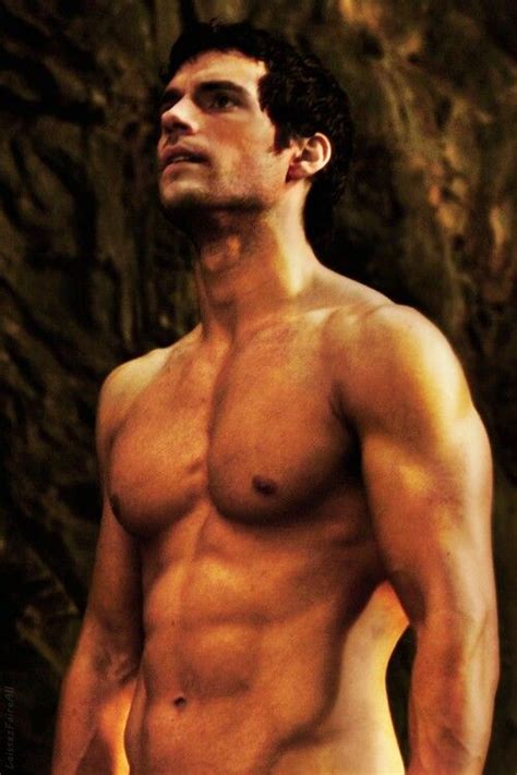 henry cavil nudes|Henry Cavill